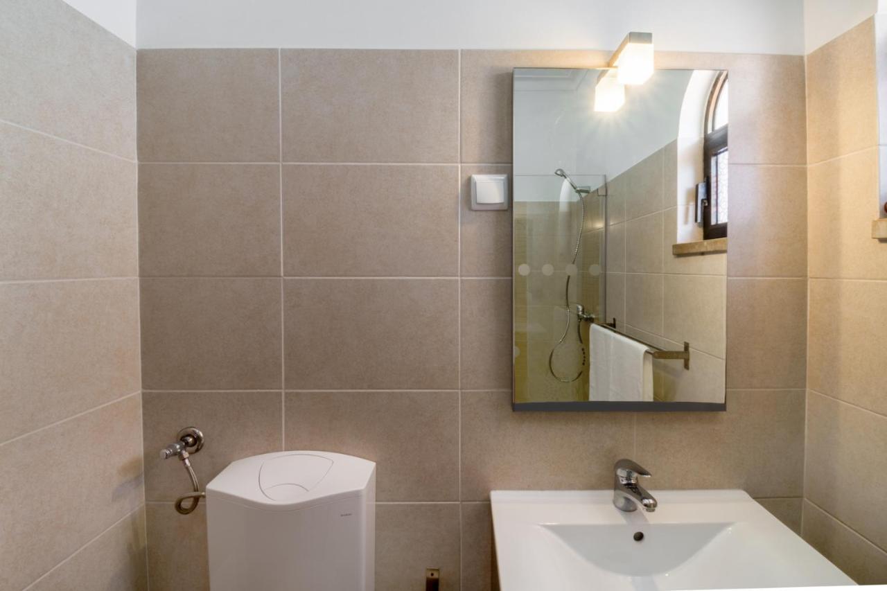 Apartamentos Pinto Quarteira Eksteriør billede