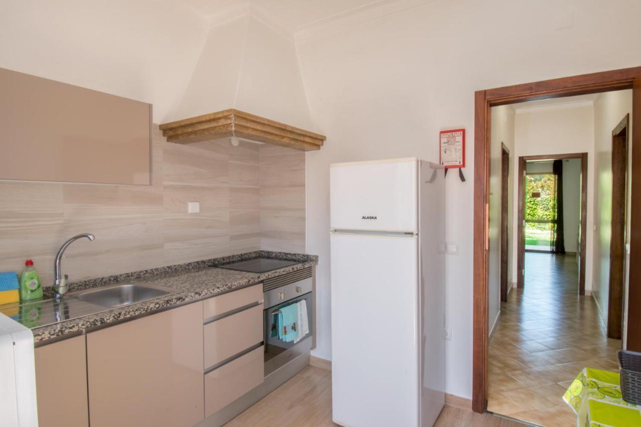 Apartamentos Pinto Quarteira Eksteriør billede