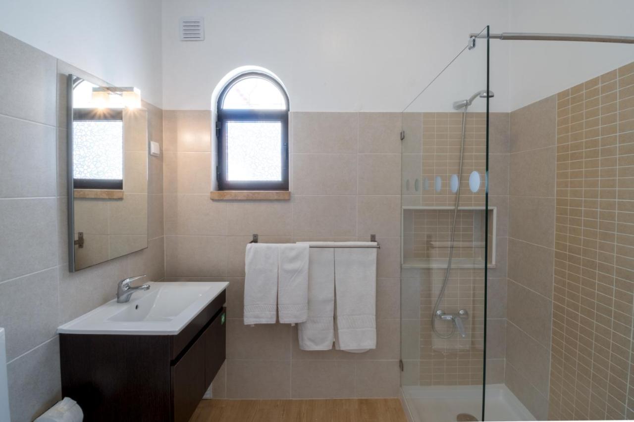 Apartamentos Pinto Quarteira Eksteriør billede