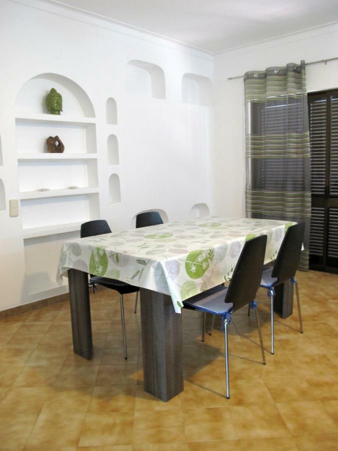 Apartamentos Pinto Quarteira Eksteriør billede