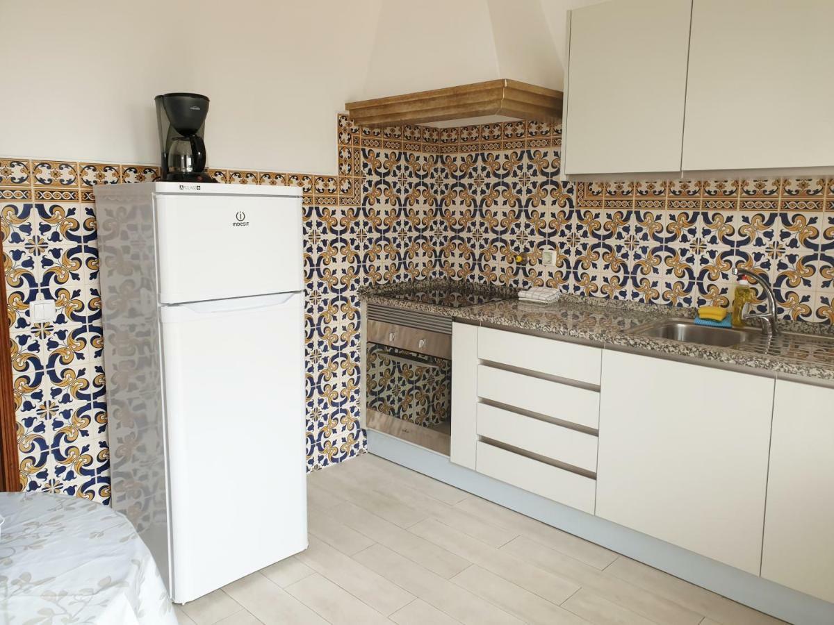 Apartamentos Pinto Quarteira Eksteriør billede