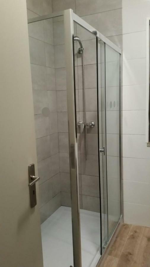 Apartamentos Pinto Quarteira Eksteriør billede