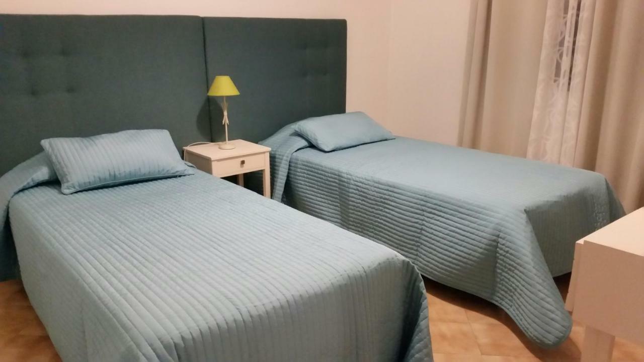 Apartamentos Pinto Quarteira Eksteriør billede