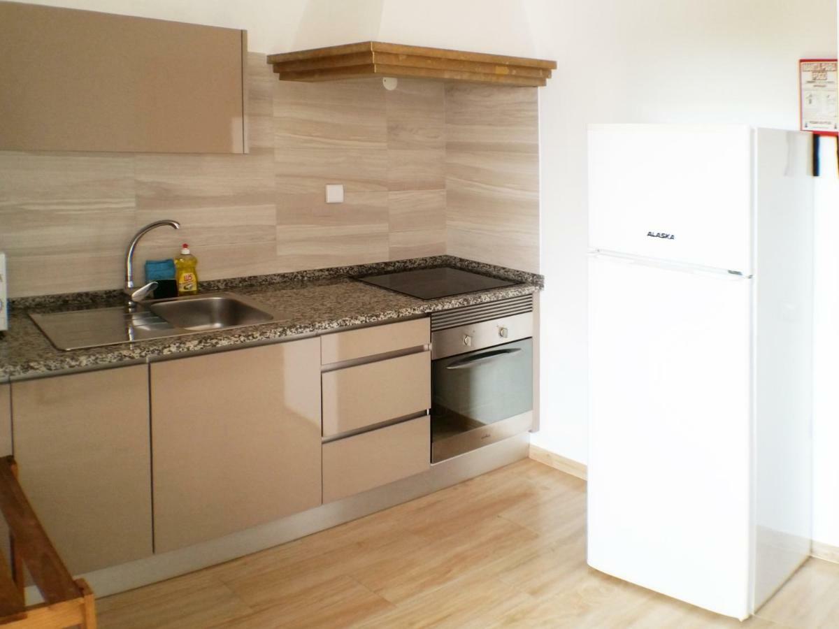 Apartamentos Pinto Quarteira Eksteriør billede