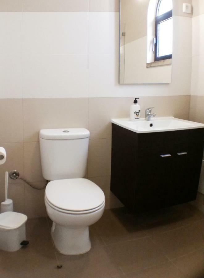 Apartamentos Pinto Quarteira Eksteriør billede